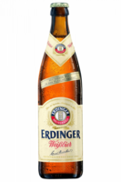 Erdinger Weissbier 50cl