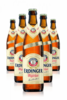 Erdinger Weissbier Cassa da 12 bottiglie x 50cl