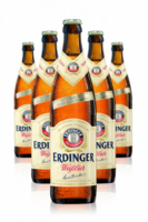 Erdinger Weissbier Cassa da 12 bottiglie x 50cl