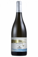 Erice DOC Grillo Aegades 2023 Fazio