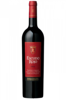 Escudo Rojo 2017 Baron Philippe De Rothschild