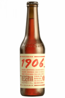 Estrella Galicia 1906 Riserva Speciale 33cl