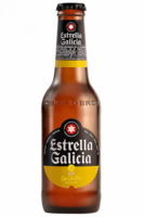 Estrella Galicia Senza Glutine 33cl
