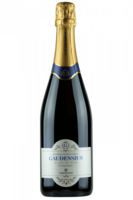 Etna DOC Metodo Classico Brut Gaudensius Blanc De Noir Firriato