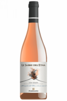 Etna Rosato DOC Le Sabbie dell’Etna 2023 Firriato