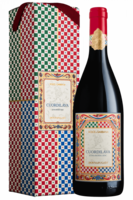 Etna Rosso DOC Cuordilava 2019 Dolce&Gabbana e Donnafugata (Astucciato)