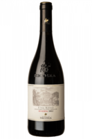 Etna Rosso DOC Riserva Monte Gorna Vecchie Viti 2012 Nicosia