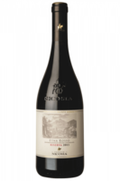 Etna Rosso DOC Riserva Monte Gorna Vecchie Viti 2013 Nicosia