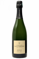 Extra Brut Blanc De Blancs Grand Cru L’Avizoise 2018 Agrapart 75cl
