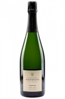 Extra Brut Blanc De Blancs Grand Cru Terroirs Agrapart 75cl