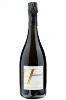 Extra Brut Blanc De Noirs Harmonie 2014 Franck Pascal 75cl
