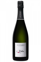 Extra Brut Boléro 2009 Fleury 75cl