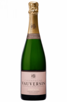 Extra Brut Grand Cru Oger Orpair 2018 Vauversin 75cl