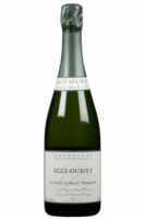 Extra Brut Premier Cru Les Vignes de Vrigny Egly-Ouriet 75cl