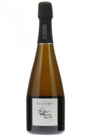 Extra Brut Robert Fleury 2008 Fleury 75cl