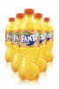 Fanta Cassa da 12 bottiglie x 45cl