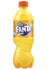 Fanta In Plastica 45cl