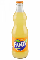 Fanta Vetro 33cl