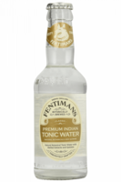 Fentimans Premium Indian Tonic Water 20cl