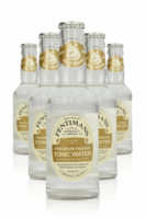 Fentimans Premium Indian Tonic Water Cassa da 24 bottiglie x 20cl