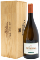 Ferentano 2005 Falesco (Magnum Cassetta in Legno)