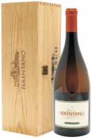 Ferentano 2007 Falesco (Magnum Cassetta in Legno)