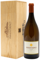 Ferentano 2009 Falesco (Magnum Cassetta in Legno)