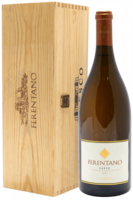 Ferentano 2012 Falesco (Magnum Cassetta in Legno)