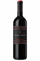 Ferro E Seta 2020 Villa Simone