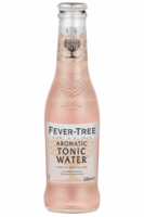Fever Tree Aromatic Tonic 20cl