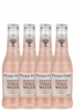 Fever Tree Aromatic Tonic da 4 bottiglie x 20cl