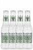 Fever Tree Elderflower Tonic Water da 4 bottiglie x 20cl