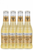Fever Tree Ginger Ale da 4 bottiglie x 20cl