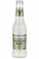 Fever Tree Ginger Beer 20cl