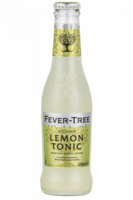 Fever Tree Lemon Tonic 20cl