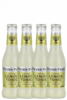 Fever Tree Lemon Tonic da 4 bottiglie x 20cl