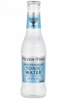 Fever Tree Mediterranean Tonic Water 20cl