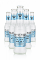 Fever Tree Mediterranean Tonic Water Cassa da 24 bottiglie x 20cl