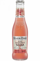 Fever Tree Pink Grapefruit 20cl