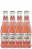 Fever Tree Pink Grapefruit da 4 bottiglie x 20cl