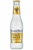 Fever Tree Premium Indian Tonic Water 20cl