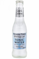Fever Tree Refreshingly Light Tonic Water 20cl