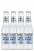 Fever Tree Refreshingly Light Tonic Water da 4 bottiglie x 20cl