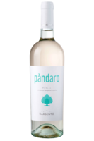 Fiano Pàndaro 2019 Cantine Barsento