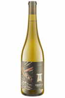 Finger Lakes NY Riesling 2017 Trestle 31
