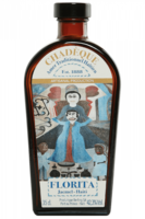 Florita Bitter Chadeque 35cl
