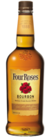 Four Roses Kentucky Straight Bourbon Whiskey 1Litro