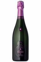 Franciacorta DOCG ’61 Nature Rosé 2017 Berlucchi