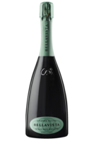 Franciacorta DOCG Alma Grande Cuvée Non Dosato Bellavista