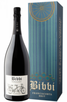 Franciacorta DOCG Brut 2018 Bibbi (Magnum Con Astuccio)